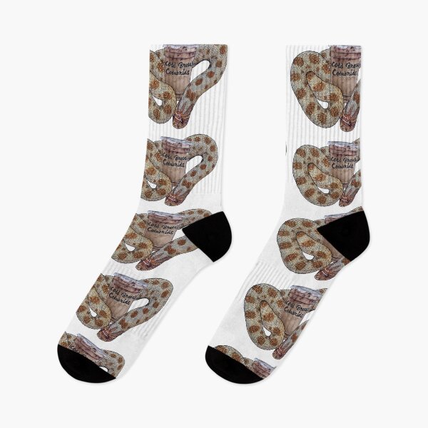 Item preview, Coffee Toffeeconda Hognose designed and sold by Madison Whitaker.