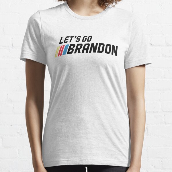 Let's Go Brandon Essential T-Shirt