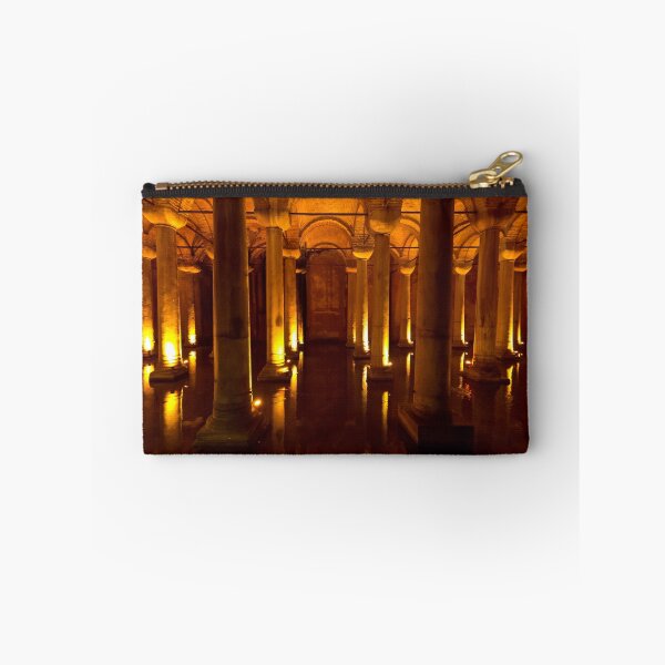 Item preview, Basilica Cistern 2 designed and sold by diggle.