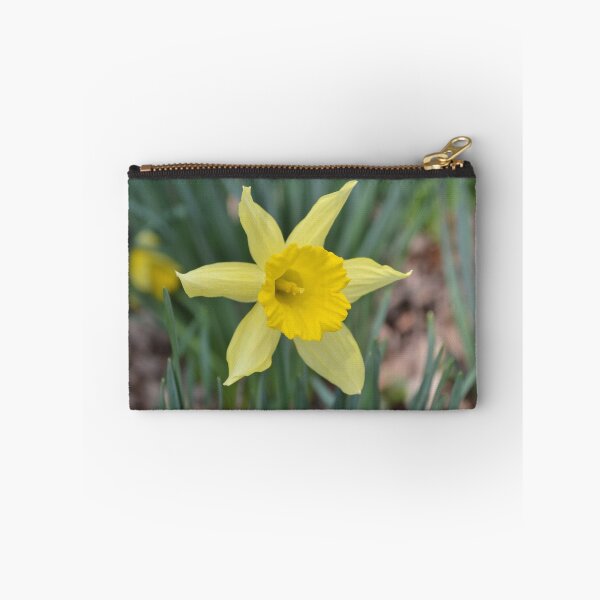 Item preview, Two-Tone Yellow Daffodil designed and sold by Kathleen Brant.