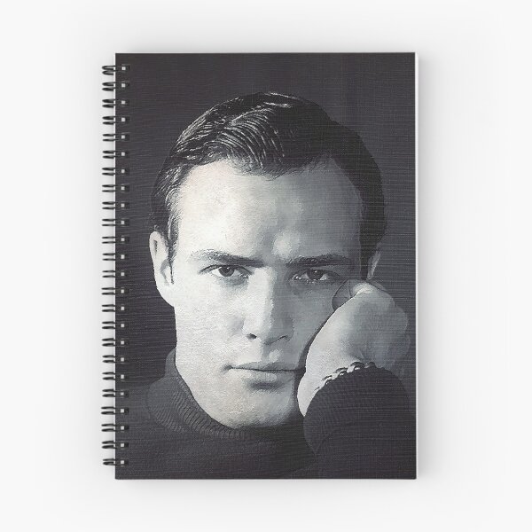 Item preview, Marlon Brando - Art - D19 designed and sold by DecoVintage.