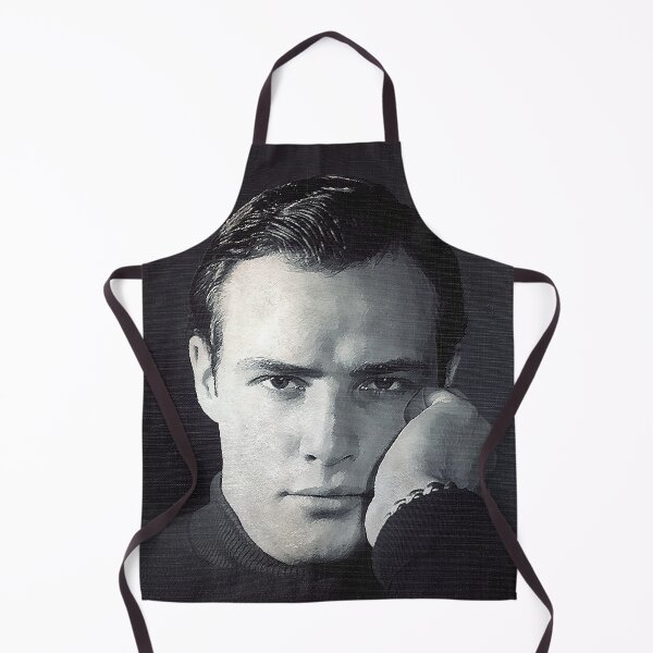 Item preview, Marlon Brando - Art - D19 designed and sold by DecoVintage.