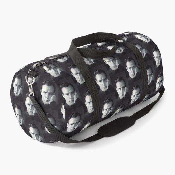 Item preview, Marlon Brando - Art - D19 designed and sold by DecoVintage.