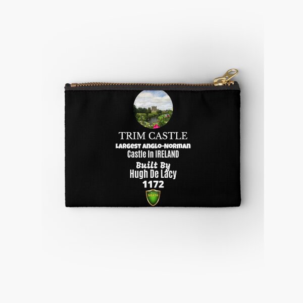 Item preview, Trim Castle Co Meath Ireland designed and sold by OliDesigns.