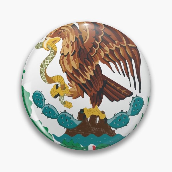 Item preview, Mexican Power designed and sold by edleon.