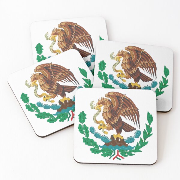 Item preview, Mexican Power designed and sold by edleon.