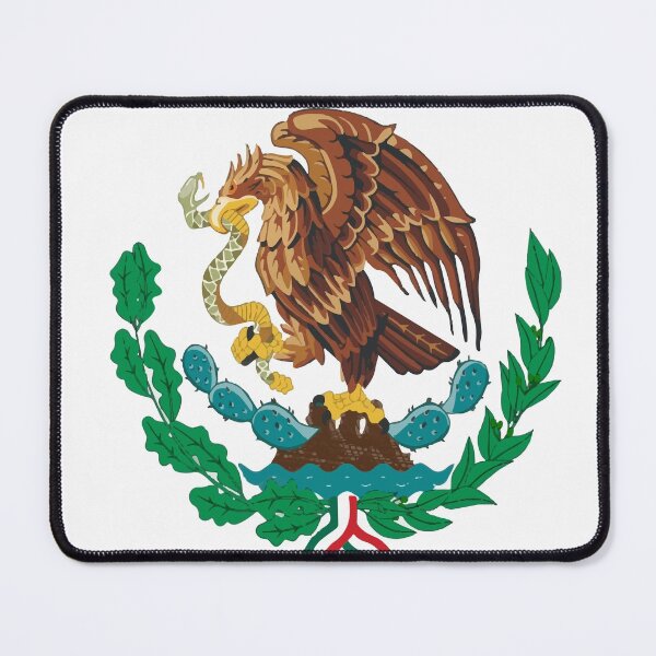 Item preview, Mexican Power designed and sold by edleon.