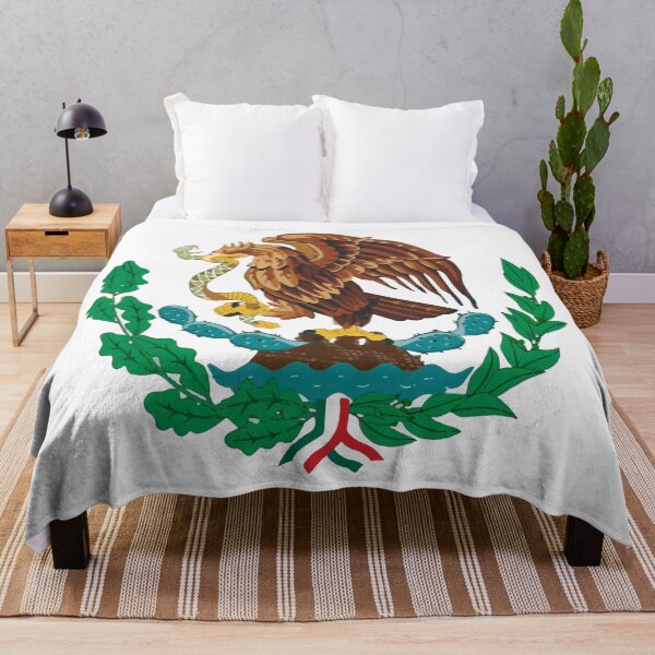 Item preview, Mexican Power designed and sold by edleon.