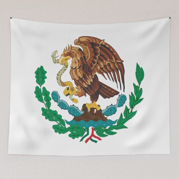 Item preview, Mexican Power designed and sold by edleon.