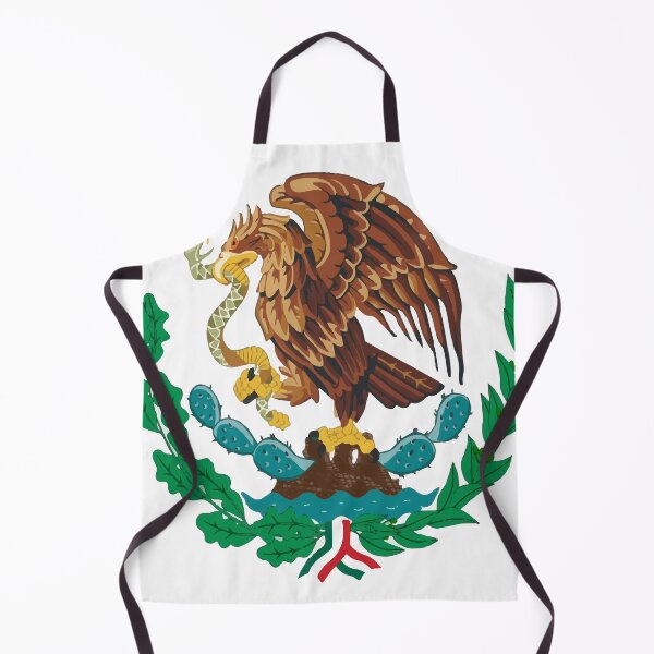 Item preview, Mexican Power designed and sold by edleon.