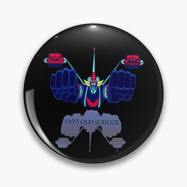 Item preview, Goldorak, Grendizer,1975 OLD SCHOOL UFO designed and sold by Lighvision.