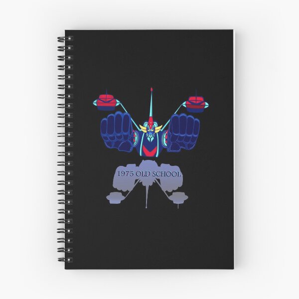 Item preview, Goldorak, Grendizer,1975 OLD SCHOOL UFO designed and sold by Lighvision.