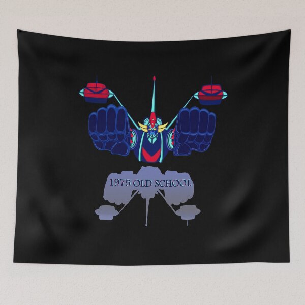 Item preview, Goldorak, Grendizer,1975 OLD SCHOOL UFO designed and sold by Lighvision.