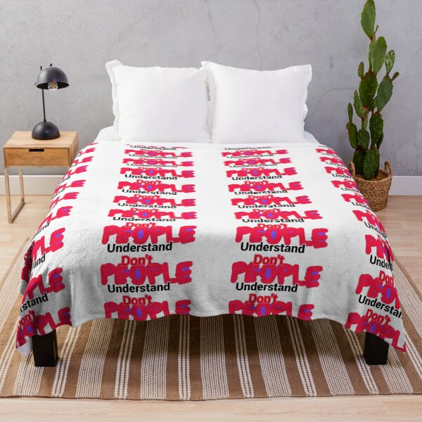 Item preview, Don't people understand designed and sold by Rytespot.