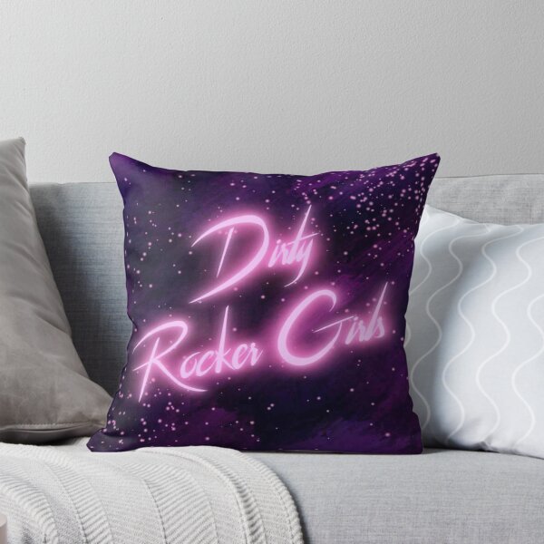 Item preview, Dirty Rocker Girls designed and sold by Angela Fazio.