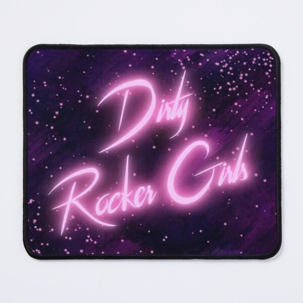 Item preview, Dirty Rocker Girls designed and sold by Angela Fazio.