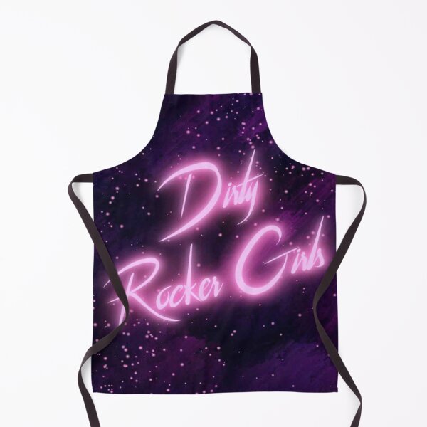 Item preview, Dirty Rocker Girls designed and sold by Angela Fazio.