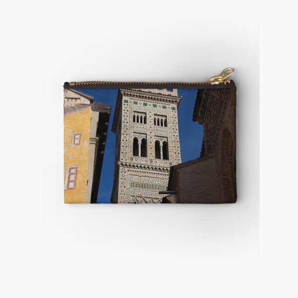 Item preview, Iglesia Parroquial de Santa Maria Magdalena, Zaragoza, Spain designed and sold by Remy NININ.