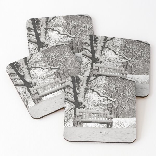 Item preview, Nichols Arboretum #1 designed and sold by Phil Perkins.