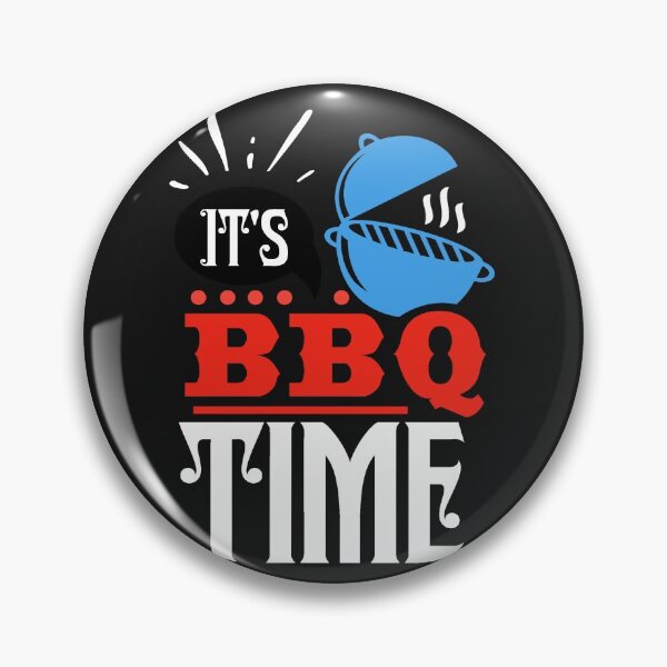 Item preview, I Just Wanna Grill For Gods Sake  designed and sold by MckinleyArt.