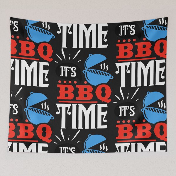 Item preview, I Just Wanna Grill For Gods Sake  designed and sold by MckinleyArt.