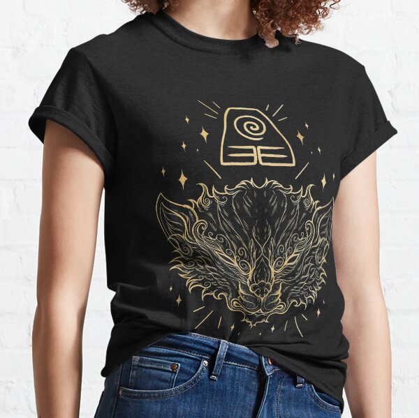 Masters of Earth Classic T-Shirt