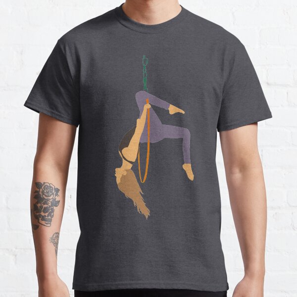 Lyra Fun Classic T-Shirt