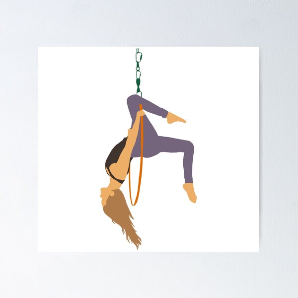 Aerial Arts Posters for Sale