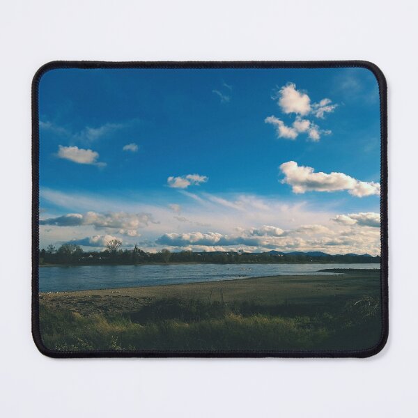 Item preview, Autumn day at the river designed and sold by greatnorris.