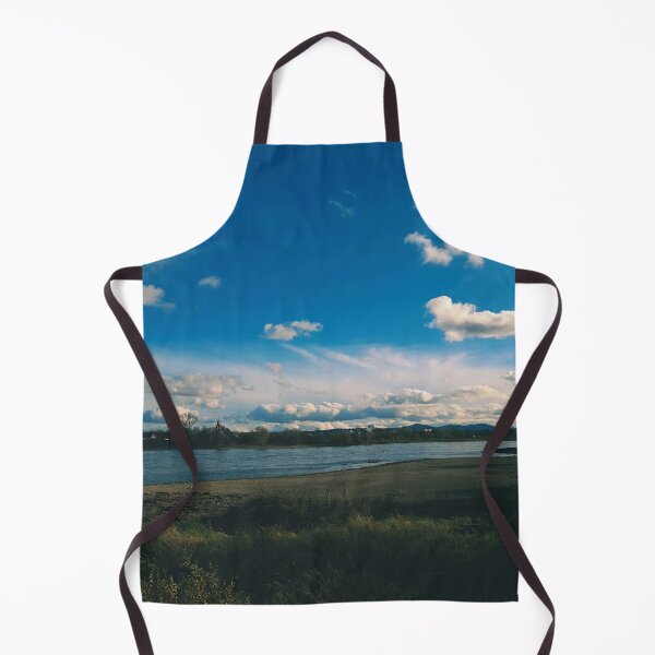 Item preview, Autumn day at the river designed and sold by greatnorris.