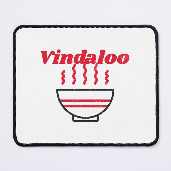 Item preview, Vindaloo designed and sold by RiadMannan.