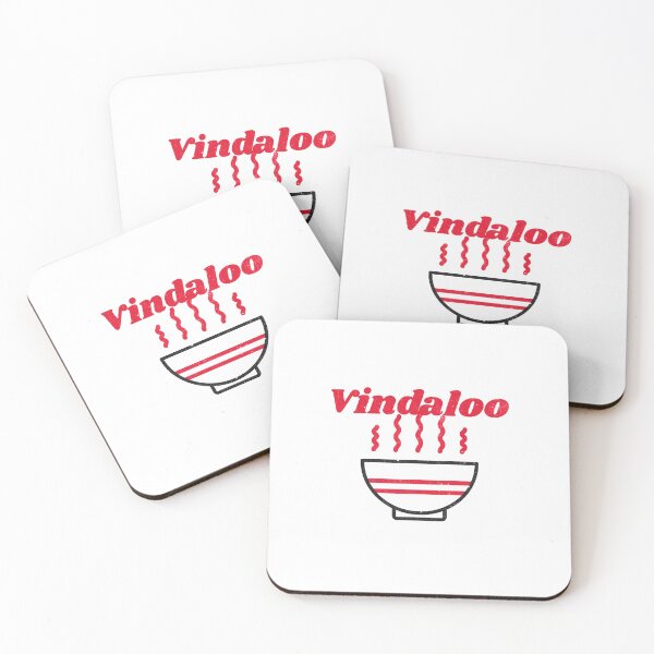 Item preview, Vindaloo designed and sold by RiadMannan.