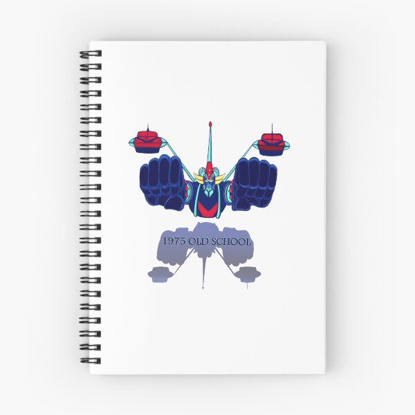 Item preview, Goldorak, Grendizer,1975 OLD SCHOOL UFO designed and sold by Lighvision.