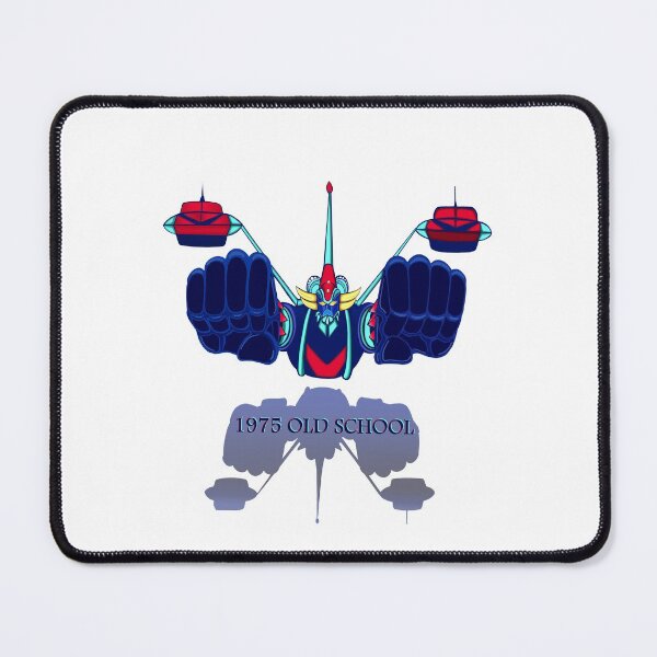 Item preview, Goldorak, Grendizer,1975 OLD SCHOOL UFO designed and sold by Lighvision.
