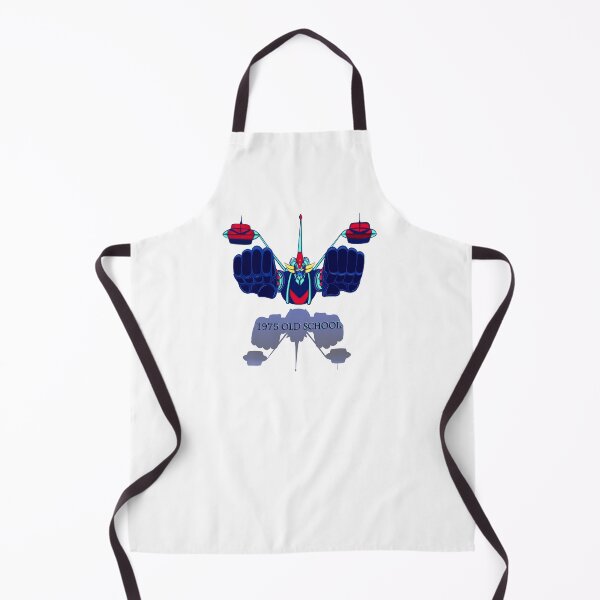 Item preview, Goldorak, Grendizer,1975 OLD SCHOOL UFO designed and sold by Lighvision.