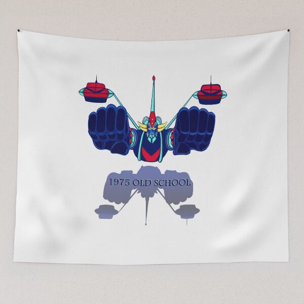 Item preview, Goldorak, Grendizer,1975 OLD SCHOOL UFO designed and sold by Lighvision.