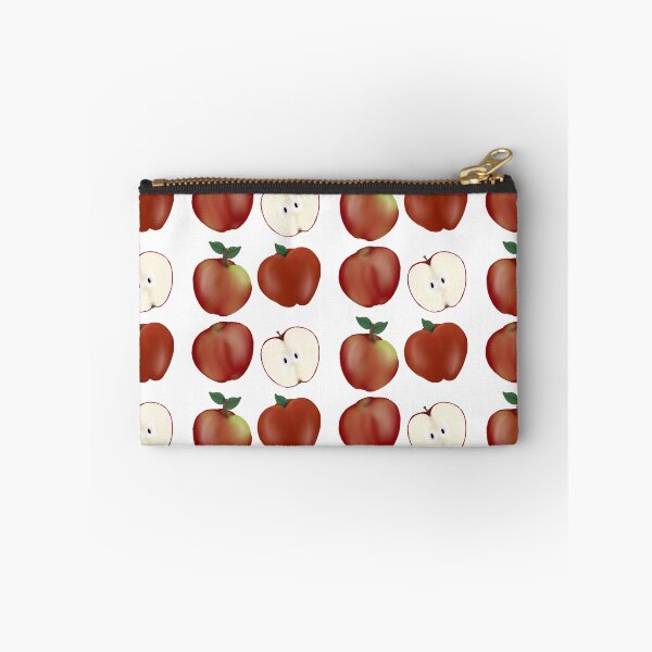 Item preview, Apple designed and sold by FickleandFancy.
