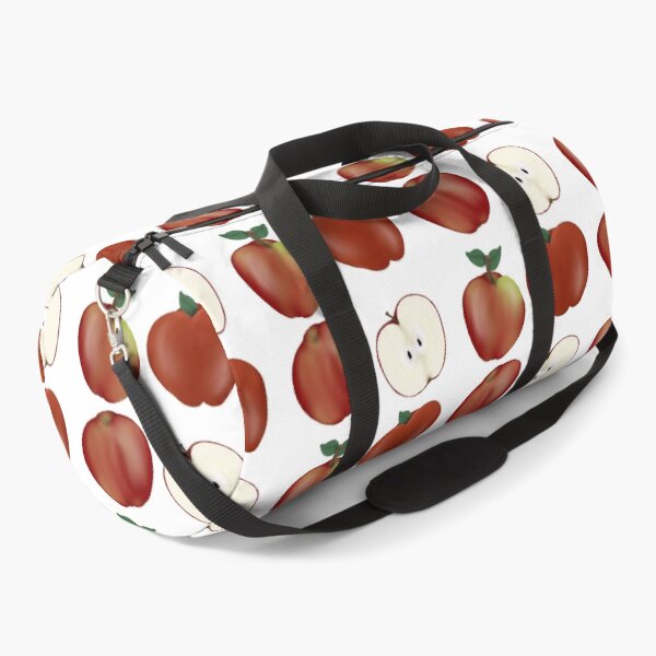 Item preview, Apple designed and sold by FickleandFancy.