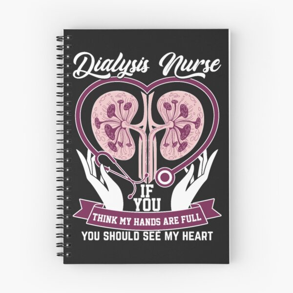 Item preview, Dialysis nurse should my heart designed and sold by Themngocbao.