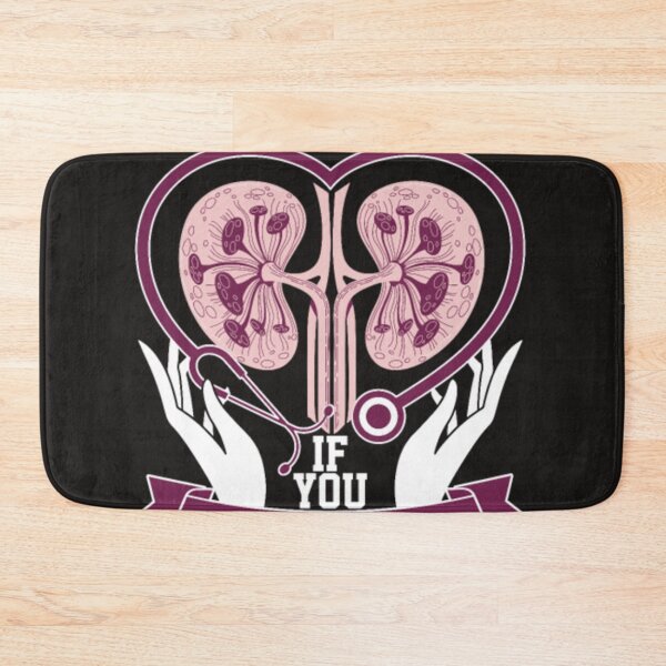 Item preview, Dialysis nurse should my heart designed and sold by Themngocbao.