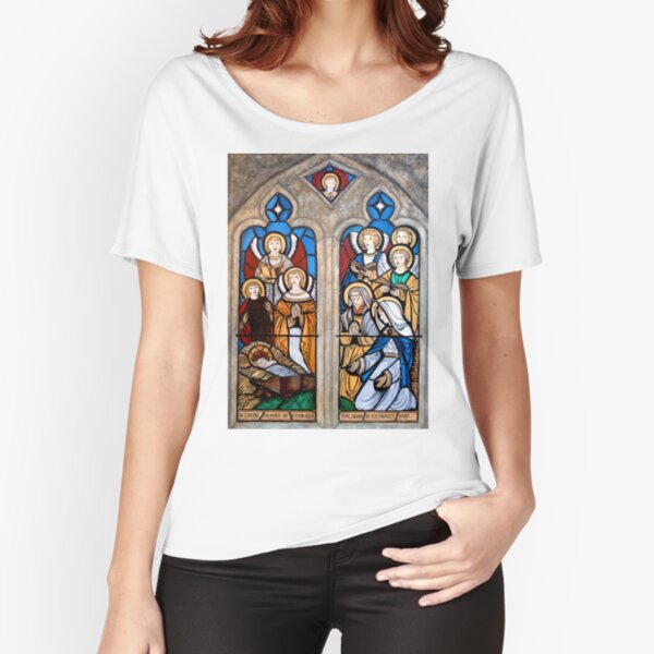 The Reason for the Season Relaxed Fit T-Shirt