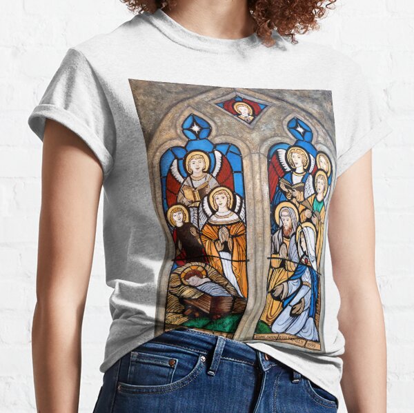 The Reason for the Season Classic T-Shirt