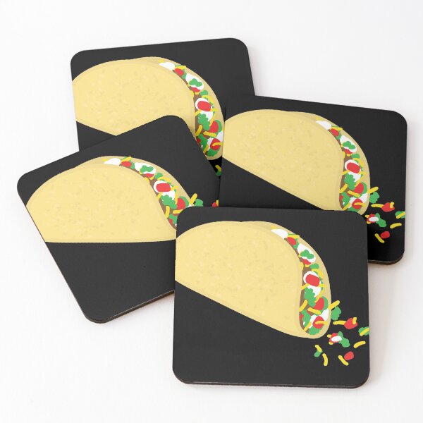 Item preview, Taco Spilling designed and sold by tryinart.
