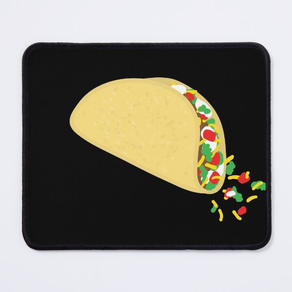Item preview, Taco Spilling designed and sold by tryinart.