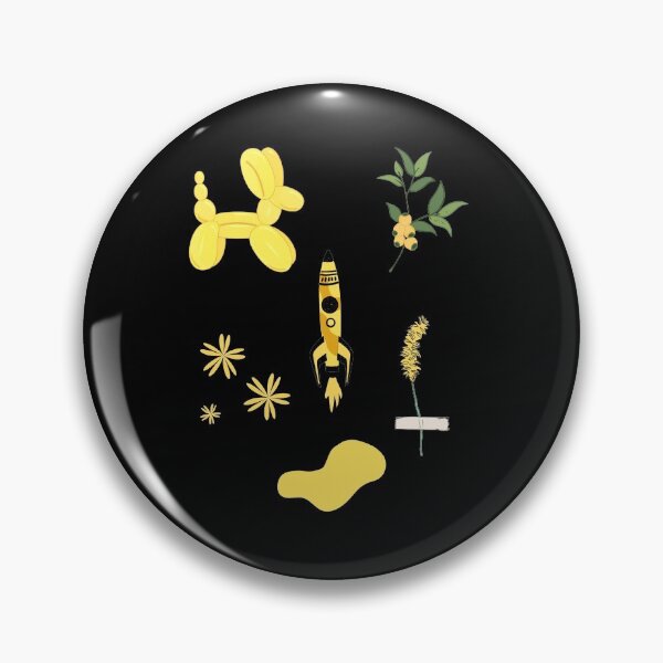 Item preview, Cute  Yellow  designed and sold by Noor-alhuda.