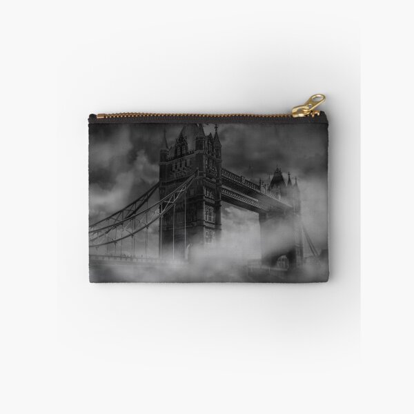 Item preview, Tower Bridge 1894 London designed and sold by outlawalien.