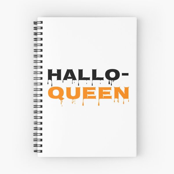 Item preview, Halloween Halloqueen designed and sold by radiantdark.