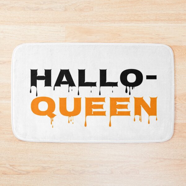 Item preview, Halloween Halloqueen designed and sold by radiantdark.