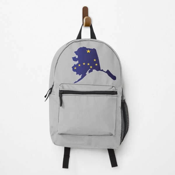 Item preview, Alaska State Flag designed and sold by Nathan Perry.