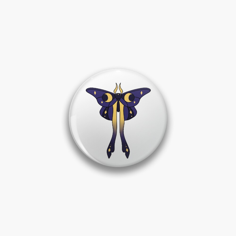 Item preview, Pin designed and sold by Riddlemepiss.
